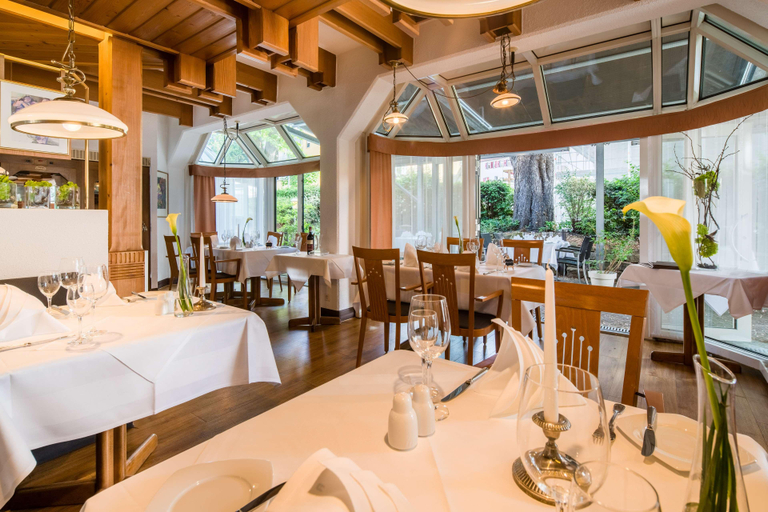 Food & Drinks 5, Best Western Plus Hotel Am Schlossberg, Esslingen