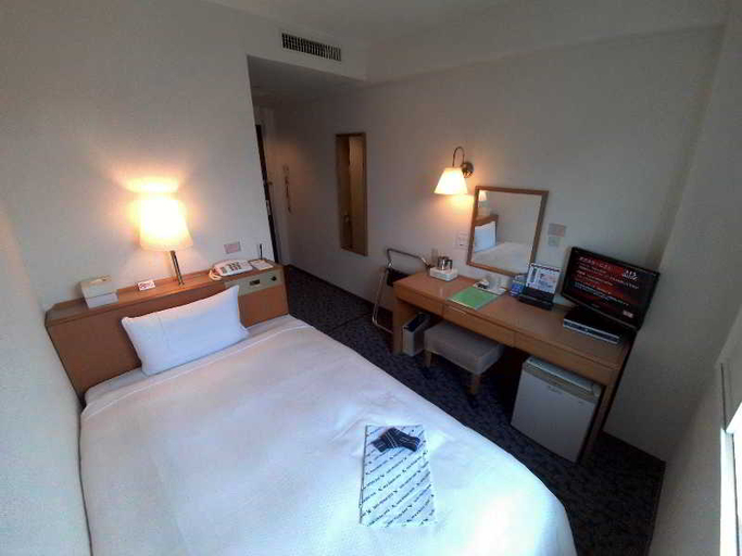 Bedroom 3, Smile Hotel Tokyo Ayase Ekimae, Adachi