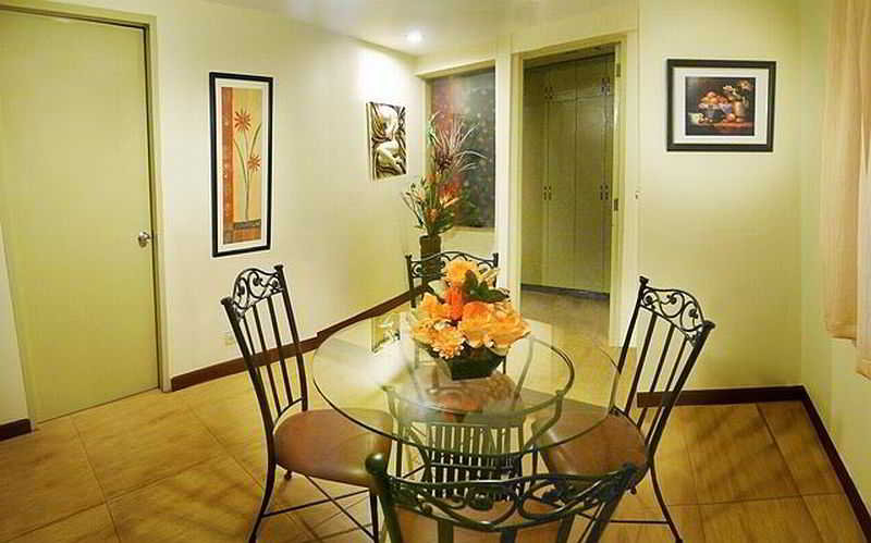 Bedroom 4, 1775 Adriatico Suites, Manila City