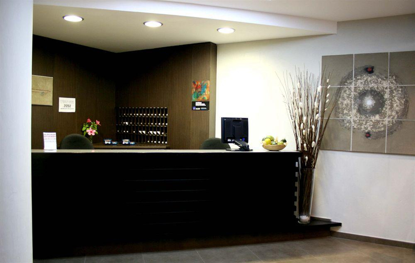Public Area 3, RVHotels Avenida, Girona