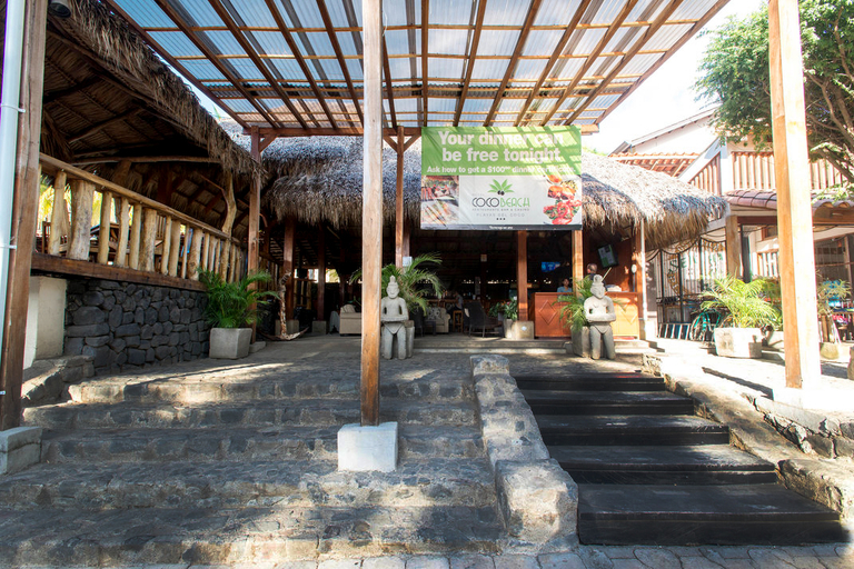 Exterior & Views 3, Coco Beach Hotel, Carrillo