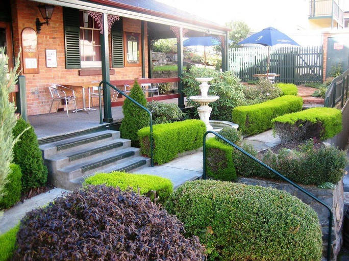 Quality Hotel Colonial Launceston, Launceston - Pt B