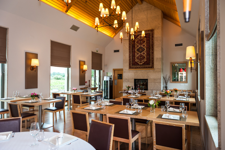 Food & Drinks 5, Madre de Agua Hotel Rural, Gouveia