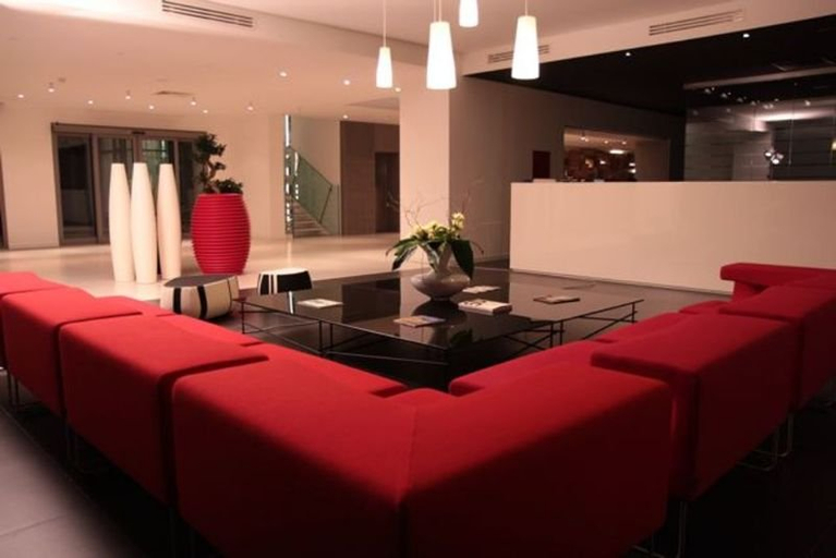 Public Area 4, UNA Hotels Le Terrazze Treviso Hotel & Residence, Treviso