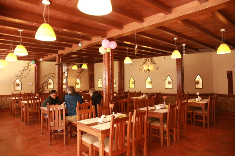 Food & Drinks 4, Hotel Northfield, Bagmati