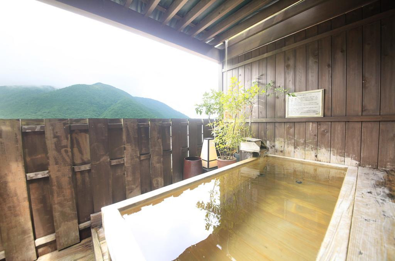 Exterior & Views 2, Tensui Saryo, Hakone