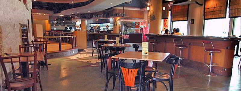 Prescott Hotel Klang, Klang