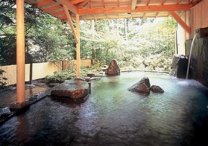 Others 4, Yoshimatsu, Hakone