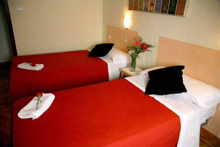 Bedroom 4, Duquesa Bed & Breakfast, Granada