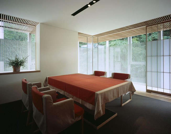 Bedroom 4, Sora Togetsusou Kinryu, Izu