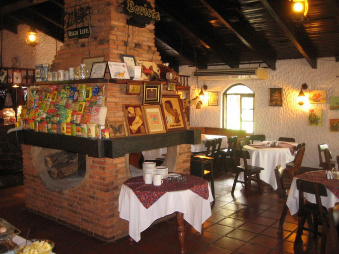 Food & Drinks 4, Papillon Hotel, Bella Vista