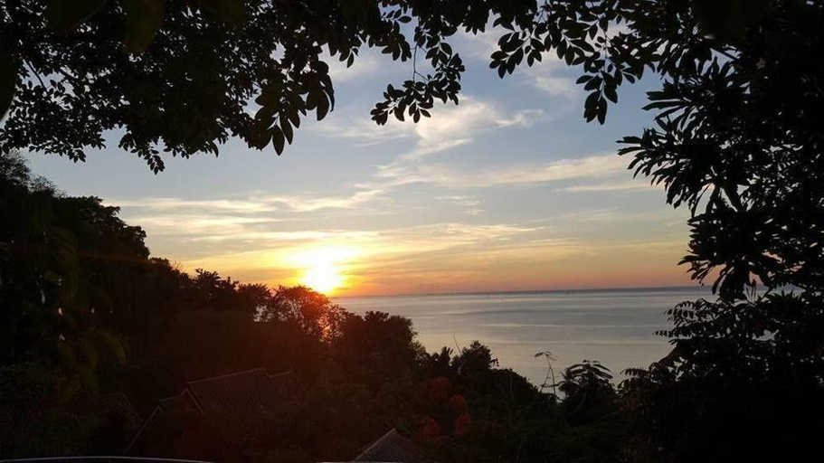 Exterior & Views 4, Haad Yao Over Bay Resort, Ko Phangan