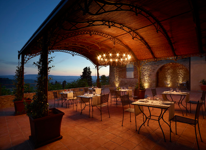 Exterior & Views 2, B&B Borgo Petrognano - Residenza d'epoca, Florence