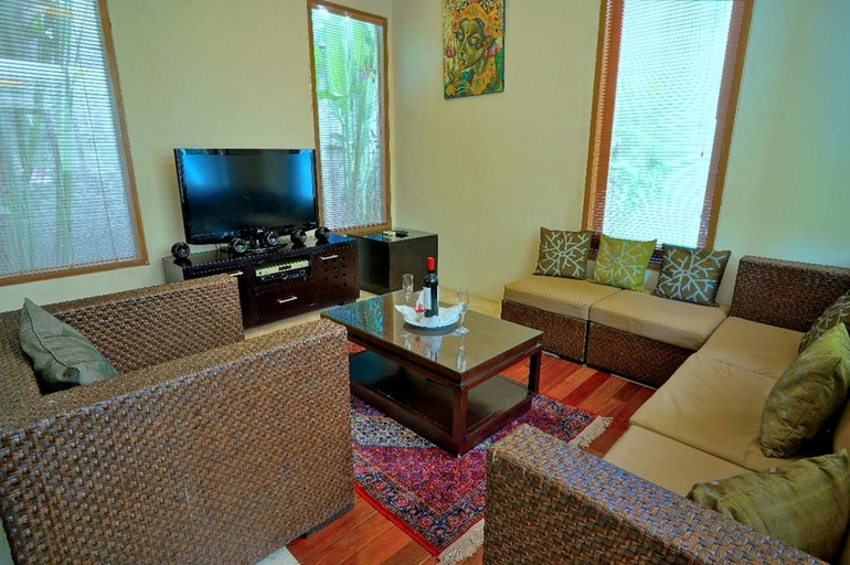 Exterior & Views 2, Villa Travis, Badung