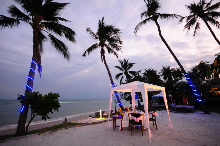 Exterior & Views 2, Fenix Beach Resort Samui by Compass Hopitality, Ko Samui