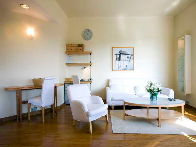 Bedroom 3, Taxim Suites Hotel, Beyoğlu