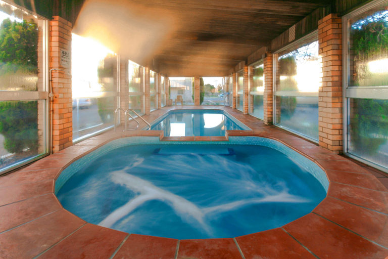 Sport & Beauty, Best Western Plus Goulburn, Goulburn Mulwaree - Goulburn