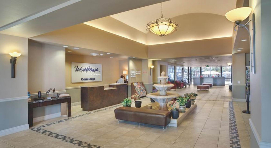 Public Area 3, WorldMark Indio, Riverside