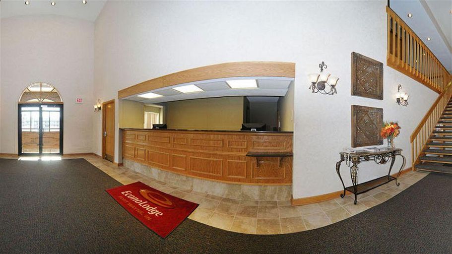 Public Area 3, Baymont by Wyndham Fort Wayne Northwest, Allen