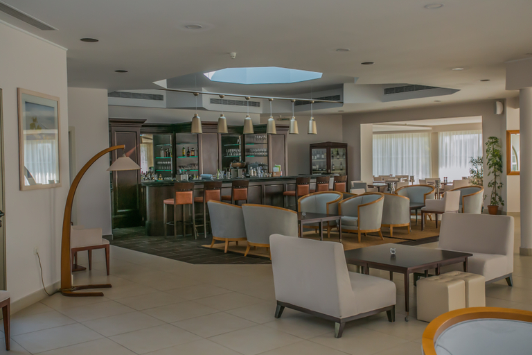 Food & Drinks 5, Almyra Hotel & Village, Crete