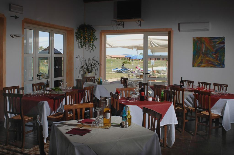 Food & Drinks 4, Residenza Principina RTA, Grosseto
