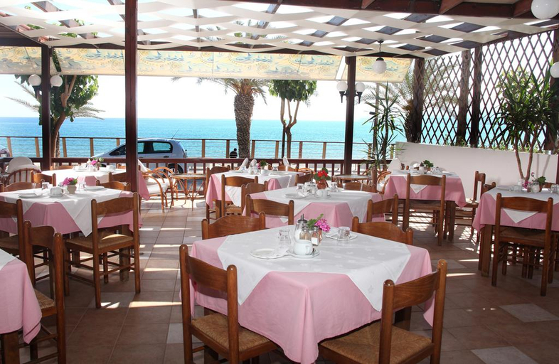 Food & Drinks 5, Thisvi, Crete