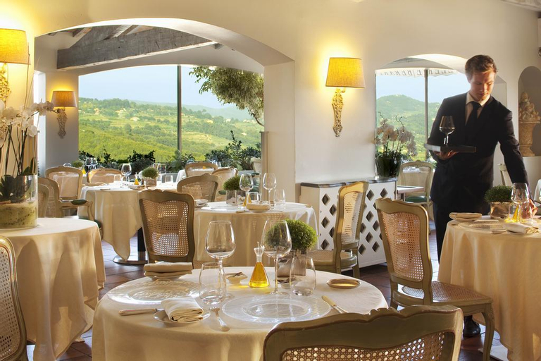 Food & Drinks 4, Boutique Hotel - Hostellerie Berard et Spa, Var