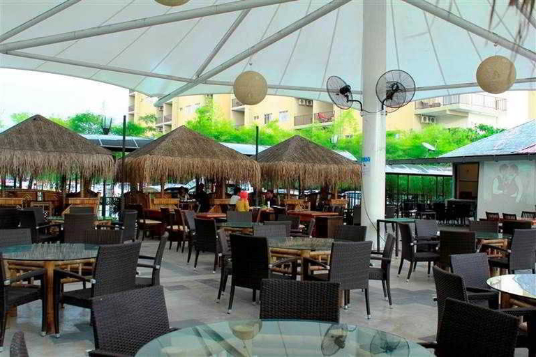 Food & Drinks 5, Gold Coast Morib International Resort, Kuala Langat