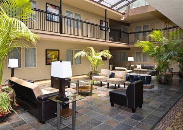 Public Area 3, Inn Off Capitol Park, an Ascend Collection Hotel, Sacramento