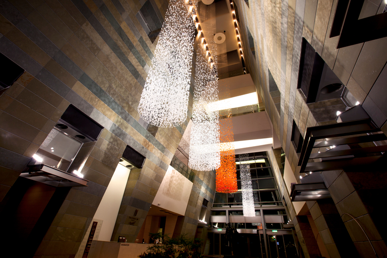 Public Area 4, The Classic 500 Pentaz Executive Residence, Gwang-jin