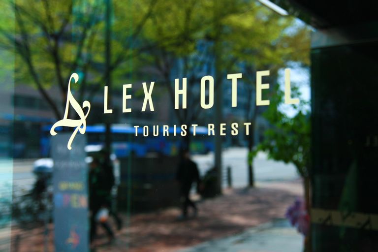 Lex Hotel, Seongdong