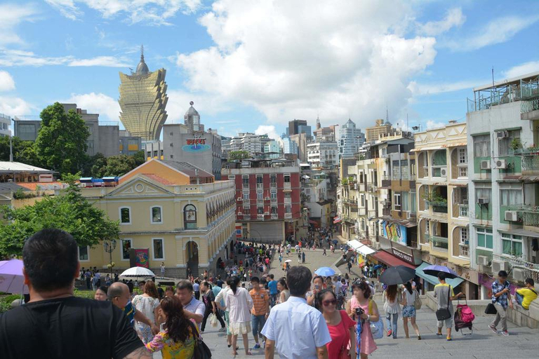 Exterior & Views 2, Towns Well, Macao