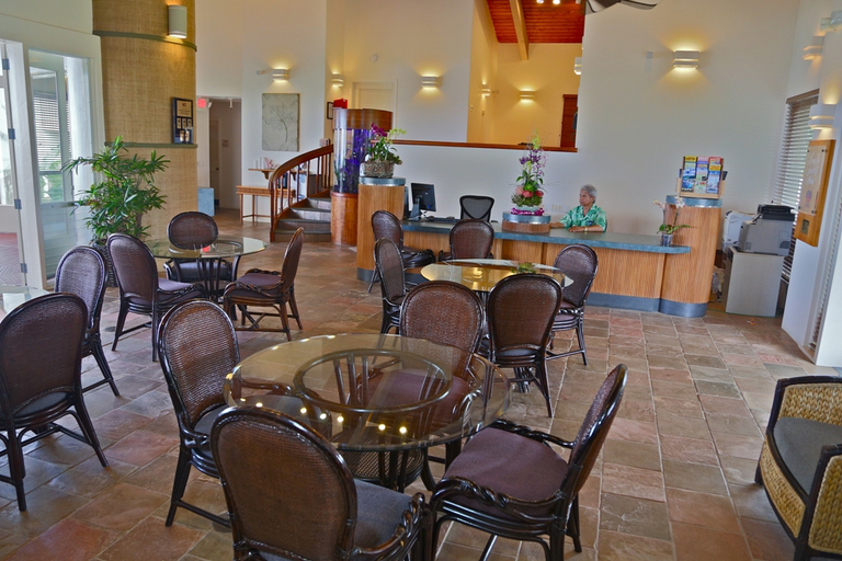 Food & Drinks, Club Wyndham Shearwater, Kauai