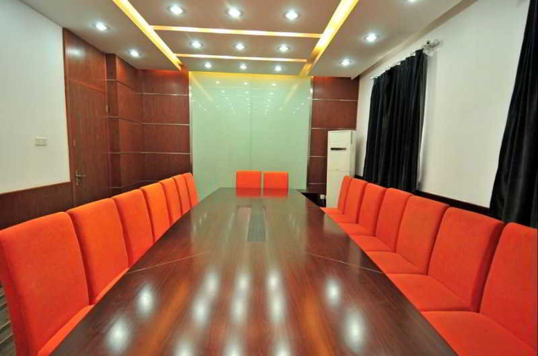 Public Area 5, Jinjiang Inn Ningbo Zhaohui Rd., Ningbo