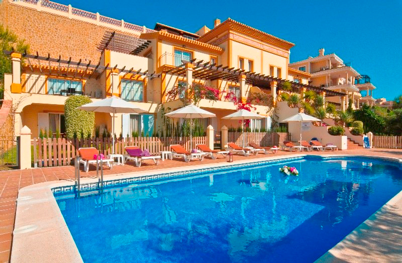 Montemares Golf Luxury Villas and Apartments, Murcia