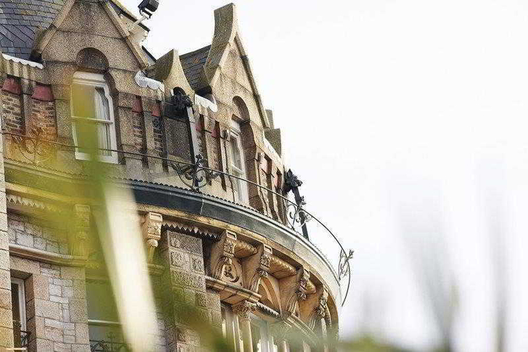 Exterior & Views 1, Duke Of Cornwall, Plymouth