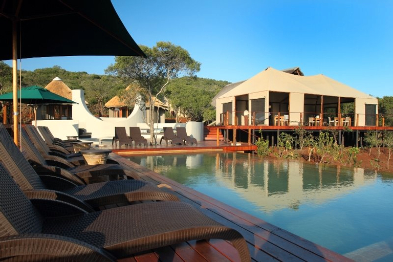 Sport & Beauty, Thanda Private Game Reserve, Umkhanyakude
