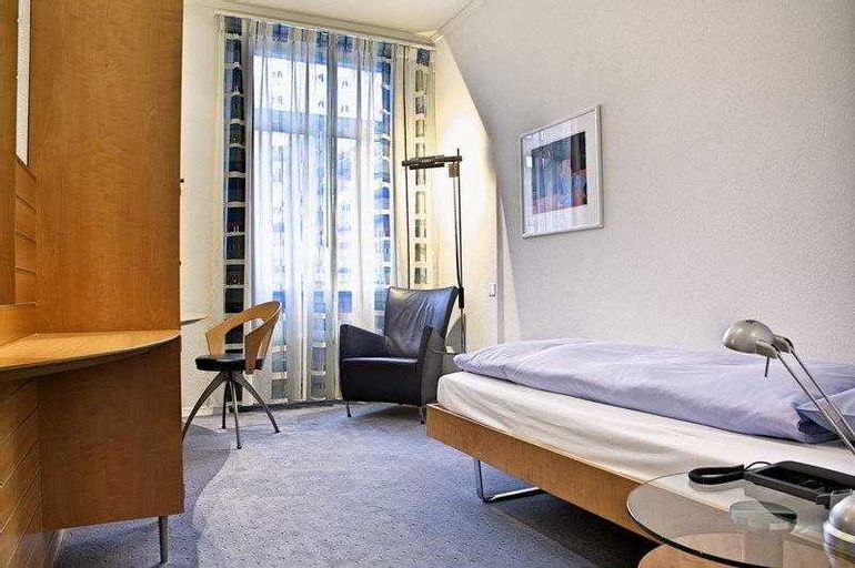 Hotel Bären Am Bundesplatz, Bern
