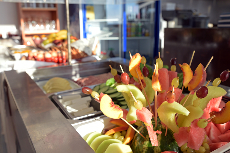 Food & Drinks 5, Hillside Studios & Apartments, South Aegean