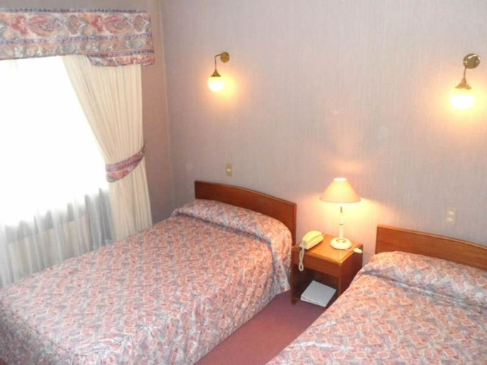 Bedroom 4, Hotel Aitue, Cautín
