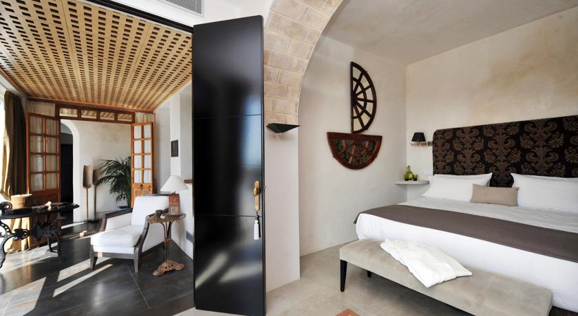 Public Area 4, Hotel Boutique V, Cádiz