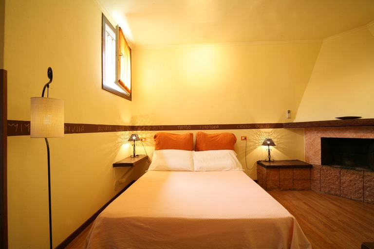 Exterior & Views, Ciccio B&B, Bergamo