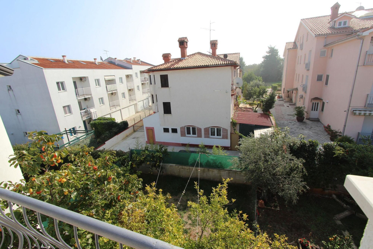 Exterior & Views 2, Apartments Orbanic, Rovinj