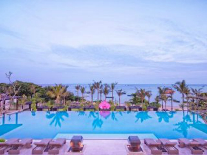 Sport & Beauty 3, InterContinental Hotels BALI SANUR RESORT, Denpasar