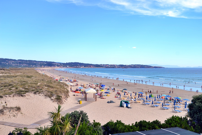 Exterior & Views 2, Hotel Samar, Pontevedra