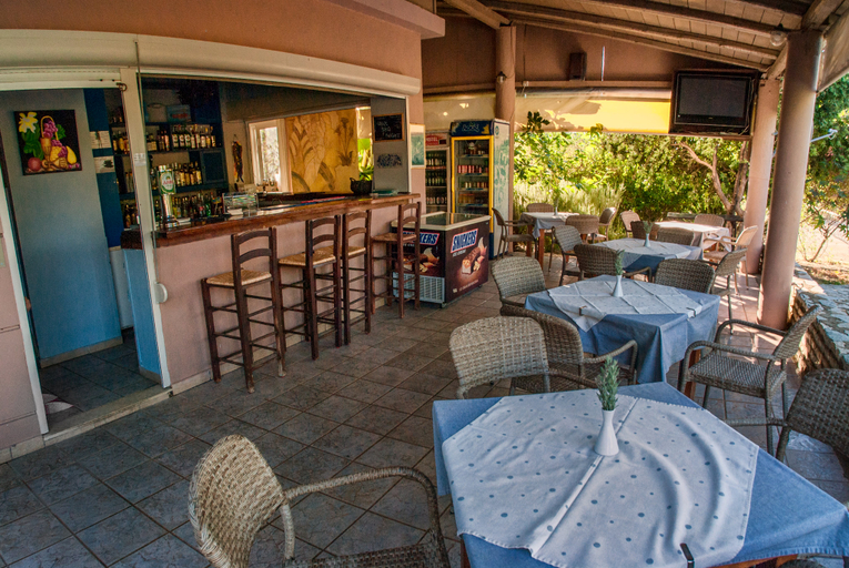 Others, Efrosini Village, Ionian Islands