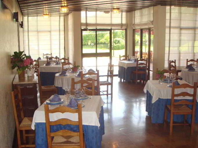 Food & Drinks 5, Baztan, Navarra