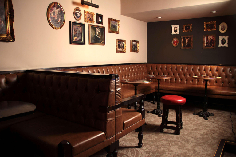 Public Area 3, White Hart Hotel & Apartments, North Yorkshire