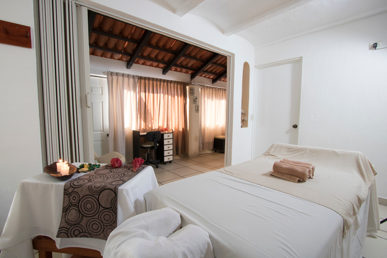 Bedroom 4, Decameron Los Cocos Guayabitos Ramada All Inclus, Compostela