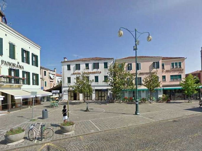 Exterior & Views 2, Hotel Giardinetto, Venezia